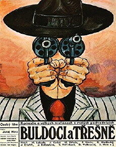 Bulldoggen und Kirschen (1981) - Stream Online