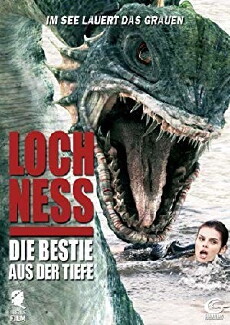 Beyond Loch Ness (2008) - Stream Online