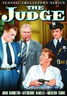The Judge (1949) - Stream Online