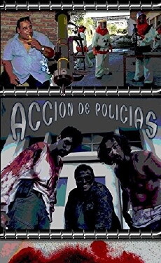Acción de Policías (2012) - Stream Online