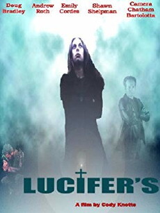 Lucifer's Unholy Desire (2012) - Stream Online