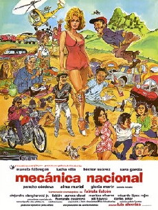 National Mechanics (1972) - Stream Online