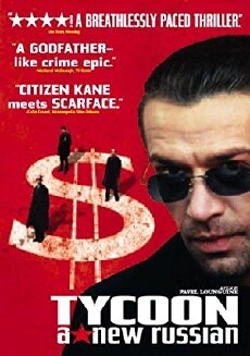 Tycoon: A New Russian (2002) - Stream Online