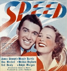 Speed (1936) - Stream Online