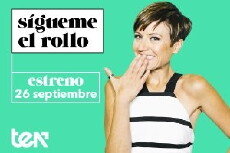 Sígueme el rollo (2016) - Stream Online