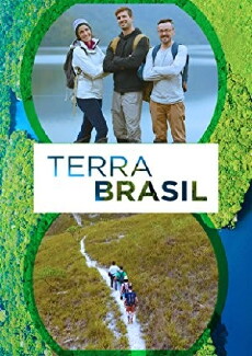 Terra Brasil (2017) - Stream Online