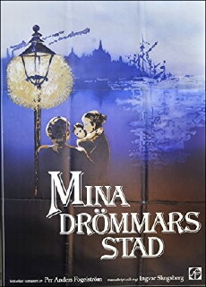 City of My Dreams (1976) - Stream Online