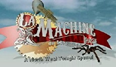La Machine in Liverpool (2008) - Stream Online