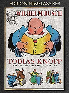Tobias Knopp, Abenteuer eines Junggesellen (1953) - Stream Online