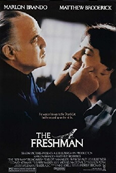 The Freshman (1990) - Stream Online