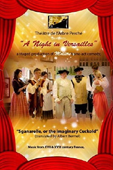 Sganarelle, or The Imaginary Cuckold (2010) - Stream Online