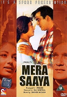 Mera Saaya (1966) - Stream Online