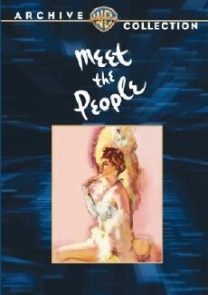 Meet the People (1944) - Stream Online