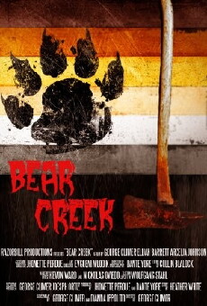 Bear Creek (2017) - Stream Online