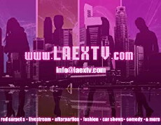 LA Exclusive TV (2011) - Stream Online