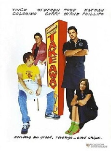 Take Away (2003) - Stream Online