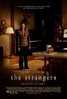 The Strangers (2008) - Stream Online