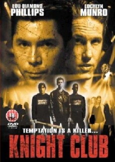 Knight Club (2001) - Stream Online