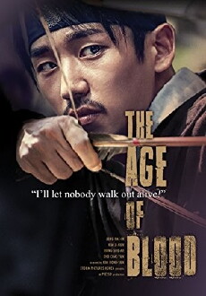 The Age of Blood (2017) - Stream Online