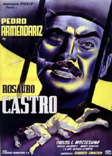 Rosauro Castro (1950) - Stream Online