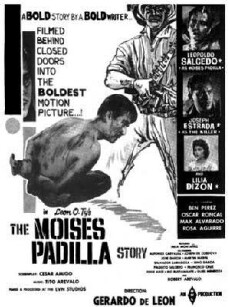 The Moises Padilla Story (1961) - Stream Online
