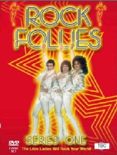 Rock Follies (1976) - Stream Online