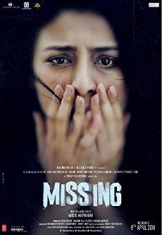 Missing (2018) - Stream Online