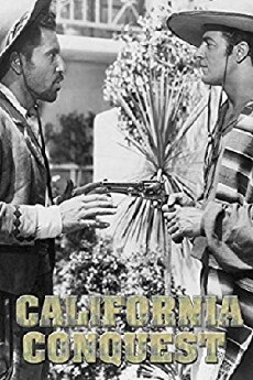 California Conquest (1952) - Stream Online