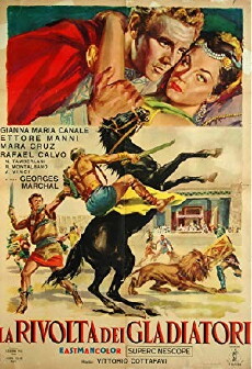 The Warrior and the Slave Girl (1958) - Stream Online