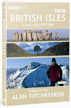 British Isles: A Natural History (2004) - Stream Online