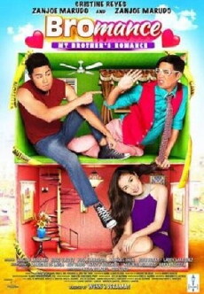 Bromance: My Brother's Romance (2013) - Stream Online