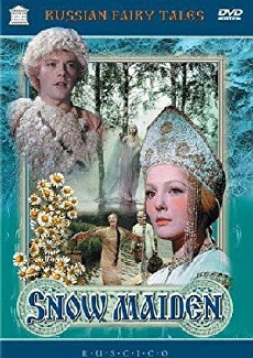 Snegurochka (1969) - Stream Online