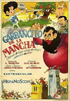 The Enchanted Sword (1945) - Stream Online
