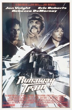 Runaway Train (1985) - Stream Online