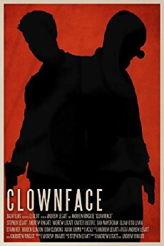 Clownface (2017) - Stream Online