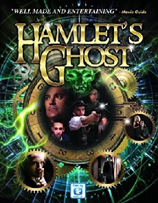 Hamlet's Ghost (2015) - Stream Online