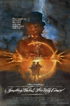 Something Wicked This Way Comes (1983) - Stream Online