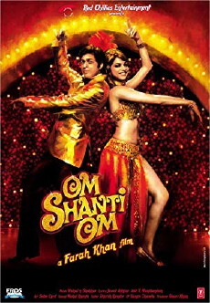 Om Shanti Om (2007) - Stream Online