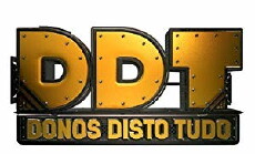 Donos Disto Tudo (2015) - Stream Online