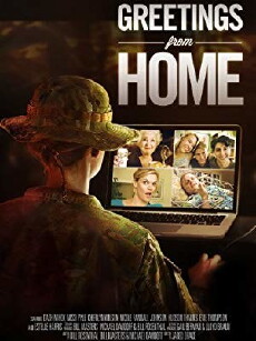 Greetings from Home (2013) - Stream Online