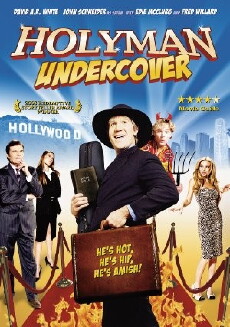 Holyman Undercover (2010) - Stream Online