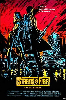 Streets of Fire (1984) - Stream Online