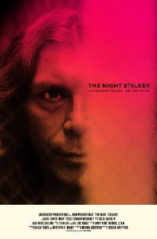 The Night Stalker (2016) - Stream Online
