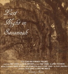 Last Night in Savannah (2017) - Stream Online