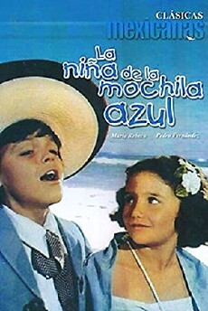 La niña de la mochila azul (1979) - Stream Online