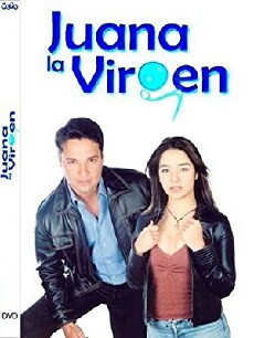 Juana la virgen (2002) - Stream Online