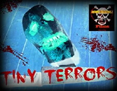 Tiny Terrors (2018) - Stream Online