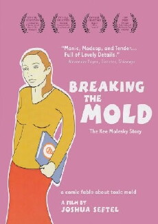 Breaking the Mold: The Kee Malesky Story (2003) - Stream Online