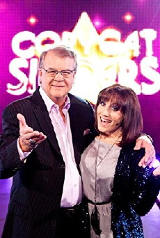 Copycat Singers (2011) - Stream Online
