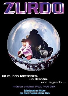 Zurdo (2003) - Stream Online